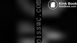 woman has diarrhea in public toilet!