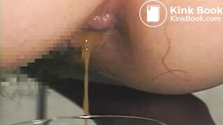 The brown side of life 619