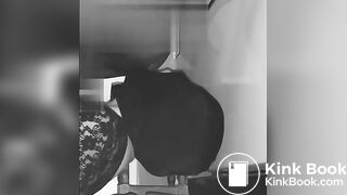 Feeding the Painslut with Scat