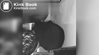 Feeding the Painslut with Scat