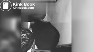 Feeding the Painslut with Scat