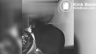 Feeding the Painslut with Scat