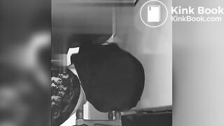 Feeding the Painslut with Scat