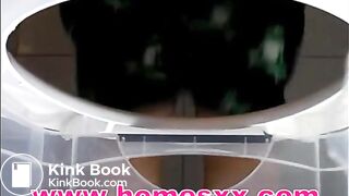 Suppository Laxative Scat Clip