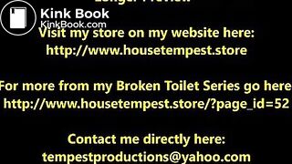 Broken Toilet 2 Longer Preview