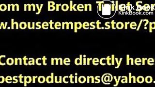 Broken Toilet 2 Longer Preview