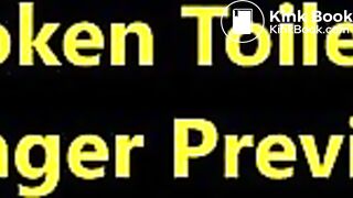 Broken Toilet 2 Longer Preview