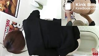 Asian Woman Relief 43 - Diarrhea