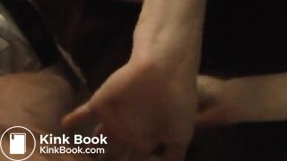 Hot anal and scat smearing (0022-ScaS)