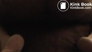 Hot anal and scat smearing (0022-ScaS)