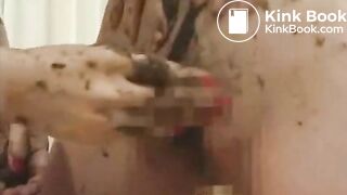 The brown side of life 982