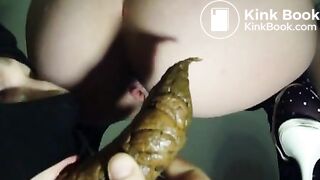 This is all he gets to eat (5)