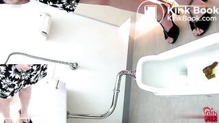 Convenience Store Girls 8-Pt1