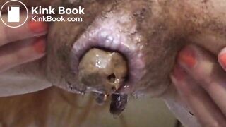 Dirty redhead