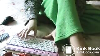 dirty russian webscat