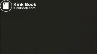 Annah Pooping and Smearing Shit