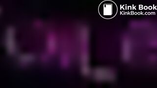 SSBBW Lalani shits a load