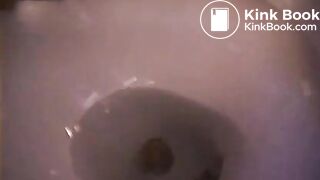 SSBBW Lalani shits a load