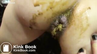 The brown side of life 976