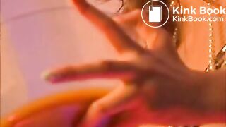 Dancing Her Shit Out 18