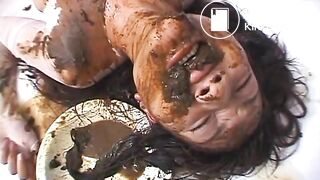 The brown side of life 607