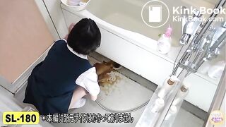 The brown side of life 701