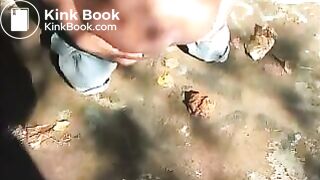 Black Girl Shitting - 1865670