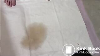 very messy and noisy enema release into diaper_xvid