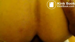 dirty anal scat fuck