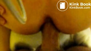 dirty anal scat fuck