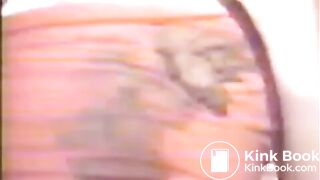 Jamie Gillis and his slave sexslave Carol