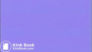 Jamie Gillis and his slave sexslave Carol