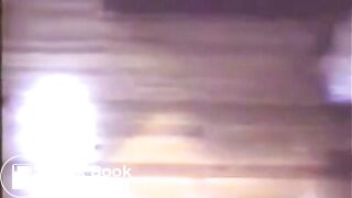 Jamie Gillis and his slave sexslave Carol