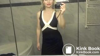 Die Scheißwürste von Domina Syonera von Styx