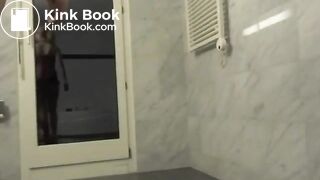 Die Scheißwürste von Domina Syonera von Styx