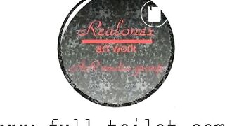 Scat foot fetish foursome