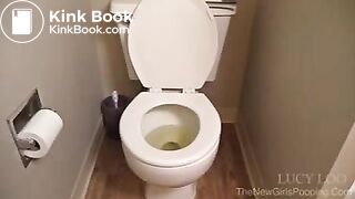 Enema and diarrhea