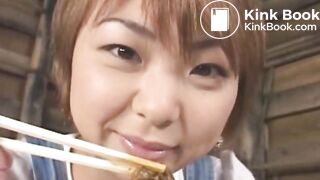 The brown side of life 827