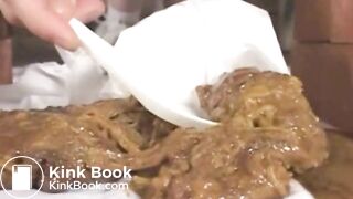 The brown side of life 827