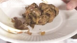 The brown side of life 827