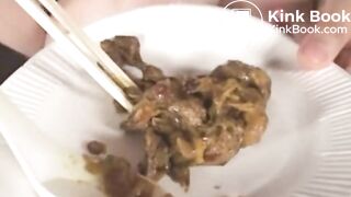 The brown side of life 827