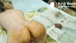 My-dirty-1166-is-hard-spanked-with-a-belt