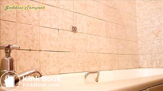 Broken Toilet 9 Sample Clip