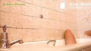 Broken Toilet 9 Sample Clip