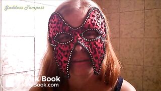 Broken Toilet 9 Sample Clip