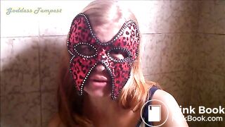 Broken Toilet 9 Sample Clip