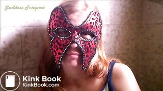 Broken Toilet 9 Sample Clip