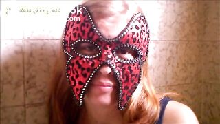 Broken Toilet 9 Sample Clip