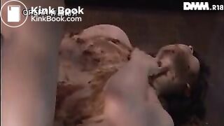 JAPANESE MOTHER LOVES DAUGHTER'S SCAT