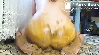 The brown side of life 990